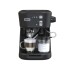 Cafetera para Expresso y Capuchino Oster BVSTEM5501B 15BAR Cafetera para Expresso y Capuchino Oster BVSTEM5501B 15BAR