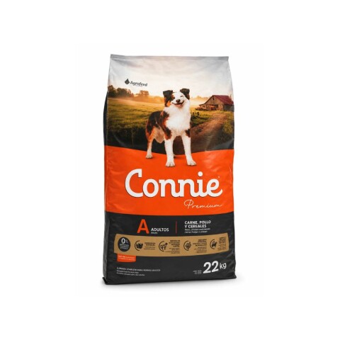 Connie Adulto 30 Kg (22 + 8) Connie Adulto 30 Kg (22 + 8)
