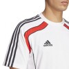 Remera adidas River Plate UBP White