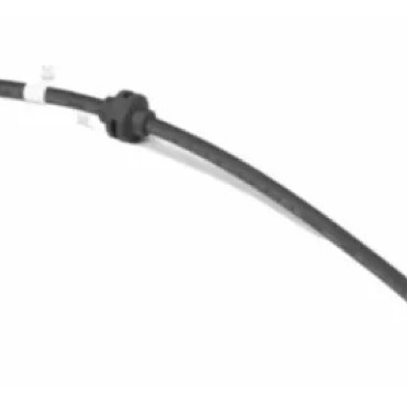 MANGUERA FRENO DELANTERO IZQUIERDO - ONIX / MONTANA / TRACKER MANGUERA FRENO DELANTERO IZQUIERDO - ONIX / MONTANA / TRACKER