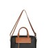 Cartera Oreiro Negro