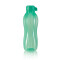 BOTELLA ECO TWIST TUPPERWARE 500 ML VERDE AGUA