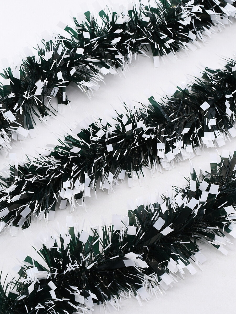 BOA NEVADA SET X 3 - BLANCO 