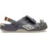 Crocs Umbro Classic Clog Unisex Bone/slate Grey