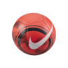 Pelota Nike Phantom - CQ7420-635 Rojo-negro