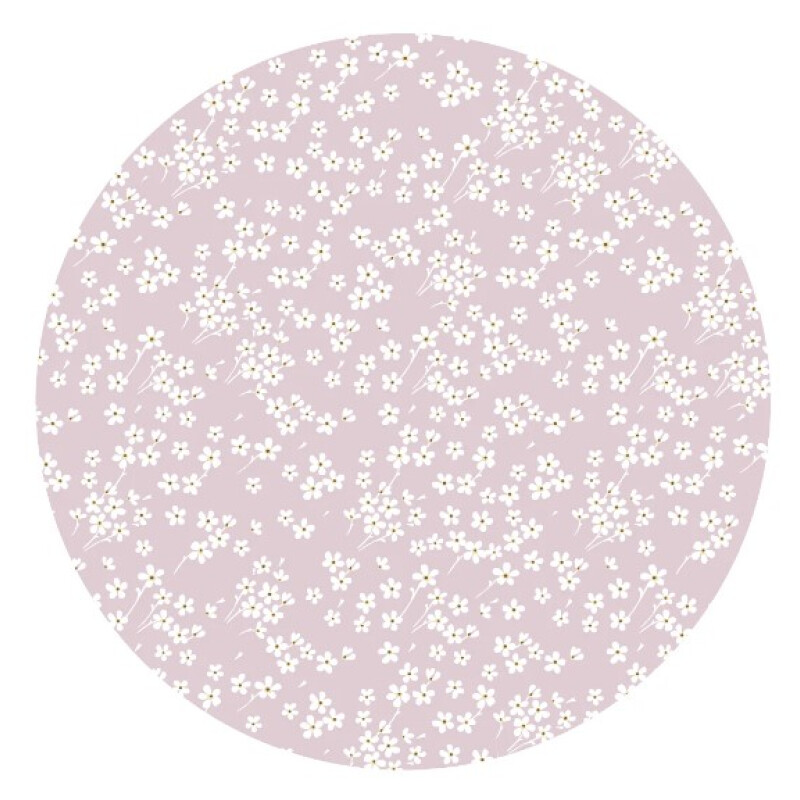 CLEAN MAT BLOSSOM PINK Unica