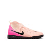 CHAMPIONES NIKE JR PHANTOM LUNA II ACADEMY TF Niños FJ2610-800 Salmon-rosado