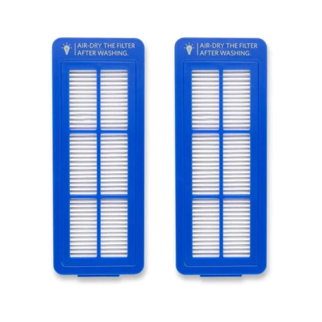 Filtros Filter Set (x2) For Robovac G10 Filtros Filter Set (x2) For Robovac G10