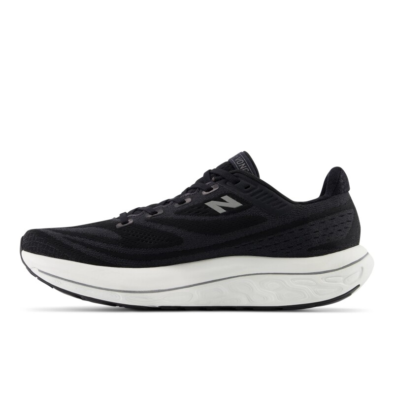 Championes New Balance de hombre - VONGO - MVNGOLK6 BLACK