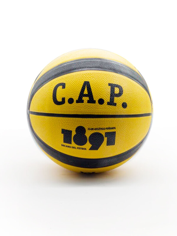Pelota Basketball Nº 7 Nacional 032