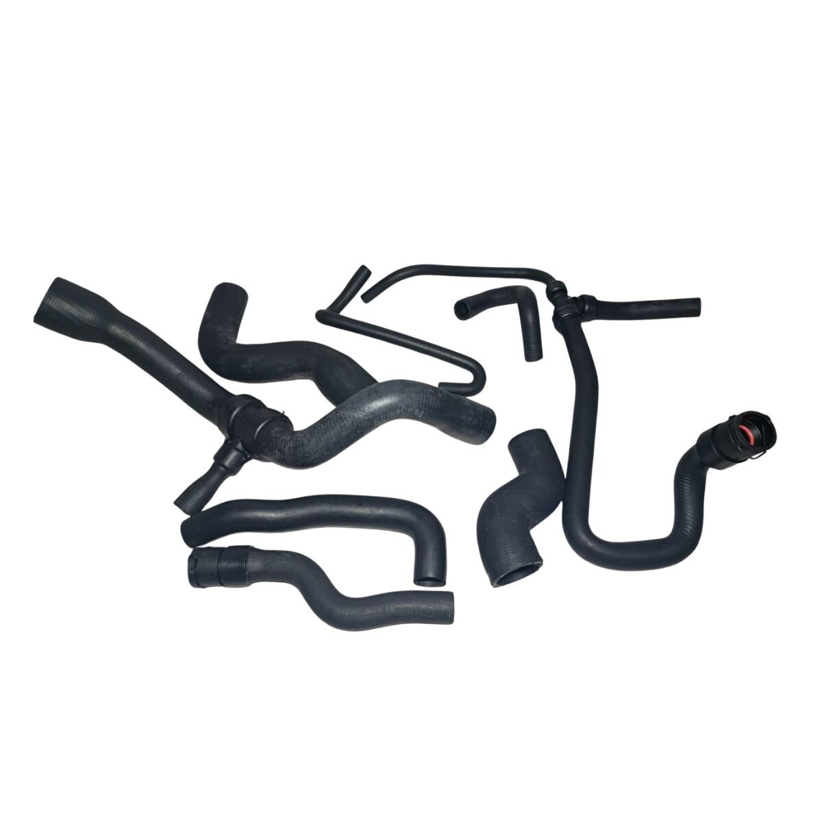 JUEGO DE CAÑOS DE REFRIGERACION 