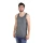 Musculosa Zoo York - Gris