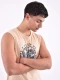 MUSCULOSA CALIFORNIA REGULAR ESTAMPADO 1