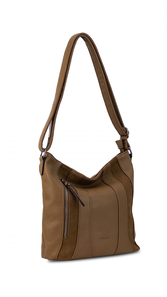 CARTERA DEBORAH - ALMENDRA 
