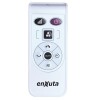 Enfriador De Aire Air Cooler Enxuta Enfenx910 10 Litros Color Blanco Enfriador De Aire Air Cooler Enxuta Enfenx910 10 Litros Color Blanco