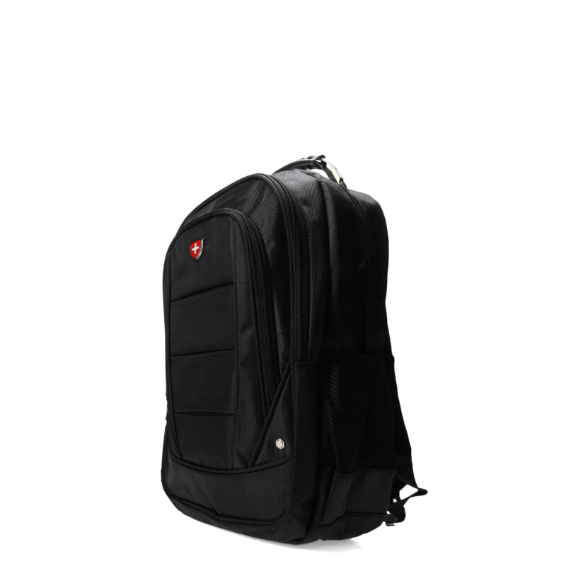 Mochila Swiss Ejecutiva Negro