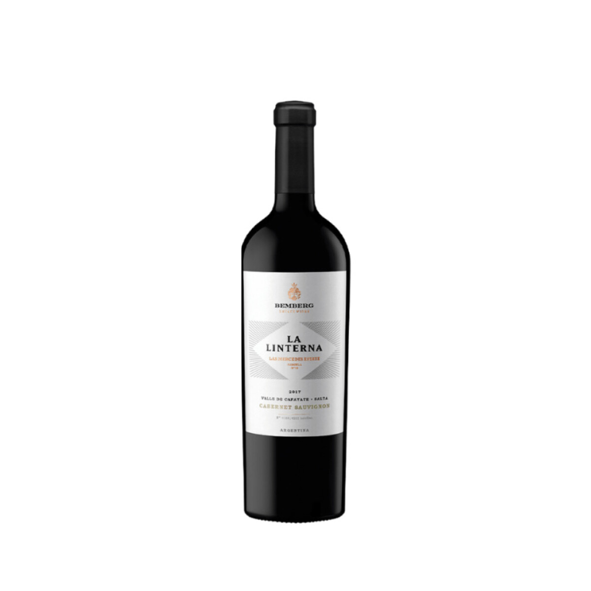 Bemberg La Linterna Cabernet Sauvignon 750ml 