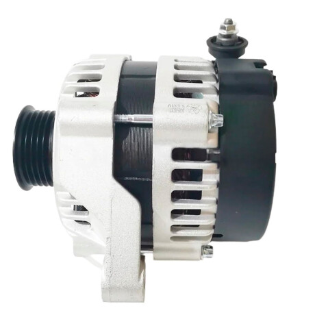 ALTERNADOR GEELY CK 1.0 1.3 GEELY LC 1.0 1.3 75AMP - ALTERNADOR GEELY CK 1.0 1.3 GEELY LC 1.0 1.3 75AMP -