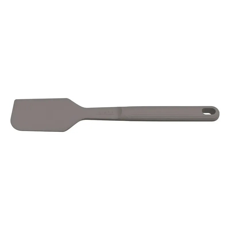 Juego de Utensilios De Silicona Gris - 25899/600 - Tramontina Juego de Utensilios De Silicona Gris - 25899/600 - Tramontina
