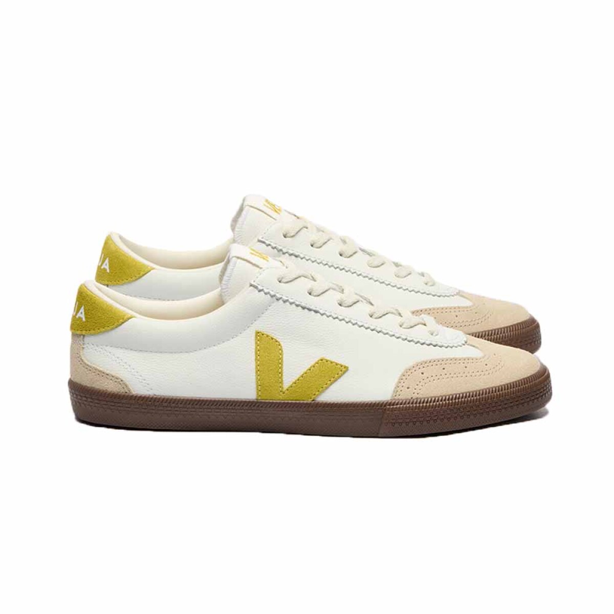 Zapatillas Veja Volley Mujer 