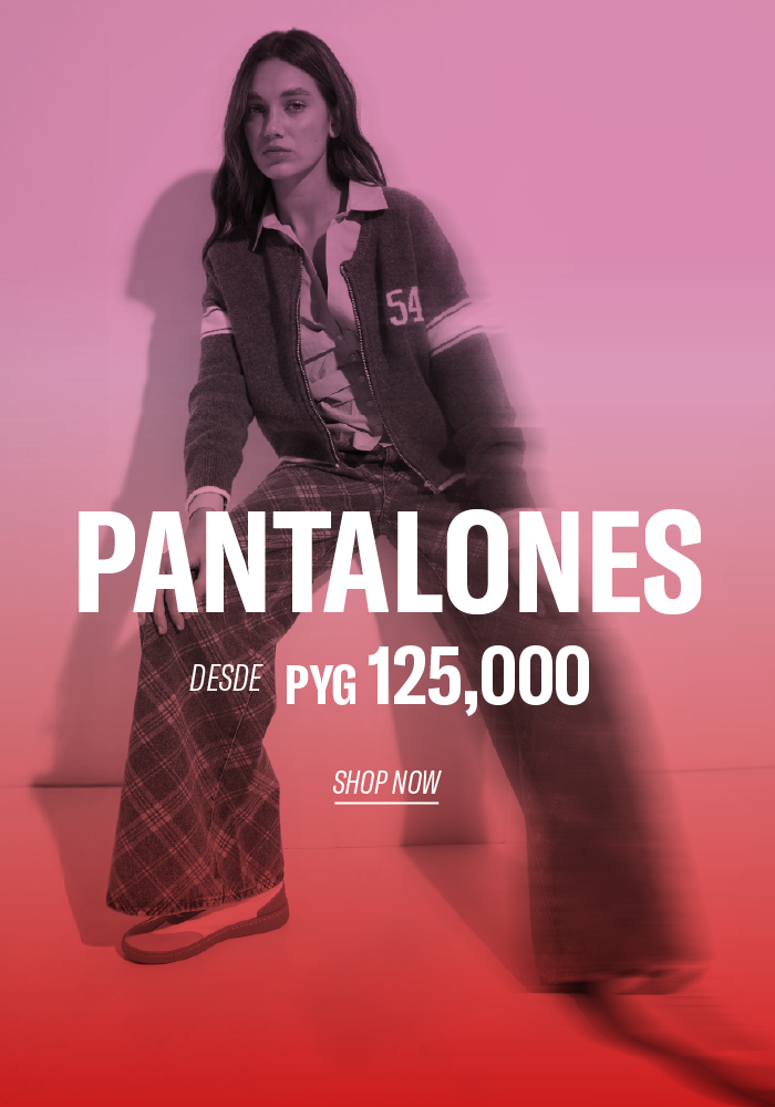 sale pantalones