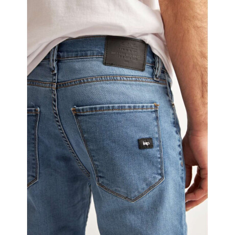 Jean New Morano Blue 56