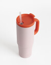 Artículos cocina Vasos Vaso Metálico Bicolor - Combinacion Bicolor
