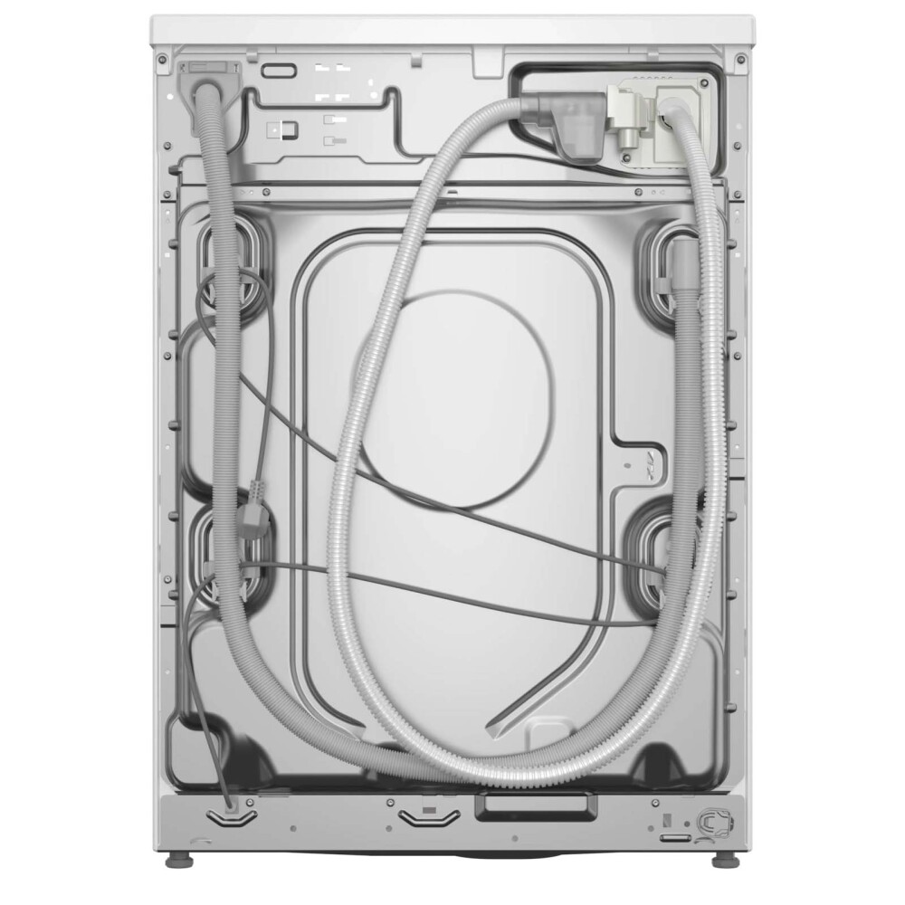 LAVASECARROPAS 10-5-6-KG BLANCO BOSCH WNC254A0ES