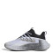 Championes de Hombre Adidas Alphaboost V2 Blanco - Negro