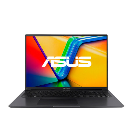 Notebook Asus VivoBook x1605za. Intel i7-12ªGEN. RAM 16GB DDR4. Disco Sólido NUEVO 512GB. Pantalla 15,6" Full HD. Win11 Notebook Asus VivoBook x1605za. Intel i7-12ªGEN. RAM 16GB DDR4. Disco Sólido NUEVO 512GB. Pantalla 15,6" Full HD. Win11
