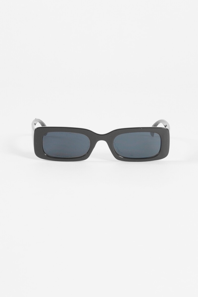 Lentes de sol Frutilla negro