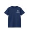 Tshirt Unisex Bachillerato Navy