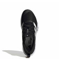 Championes de Hombre Adidas Rapidmove Go Trainer M Negro - Blanco