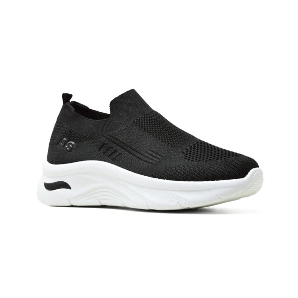 SLIP ON JAZZ - AMERICAN SPORT NEGRO