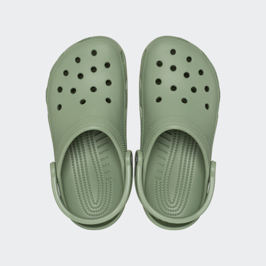 Crocs Classic Verde