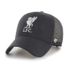 Gorro 47 Brand Liverpool FC Branson 47 MVP Negro