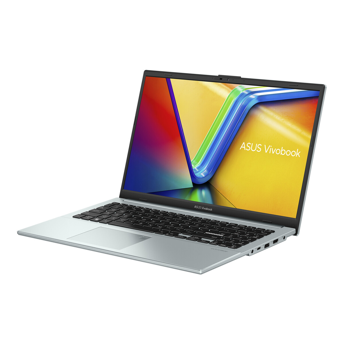 Notebook Asus Vivobook Go 15 Oled E1504FA-L1548 - MIL-STD-810H. 15,6'' Oled 60HZ. Amd Ryzen 5 7520U. 