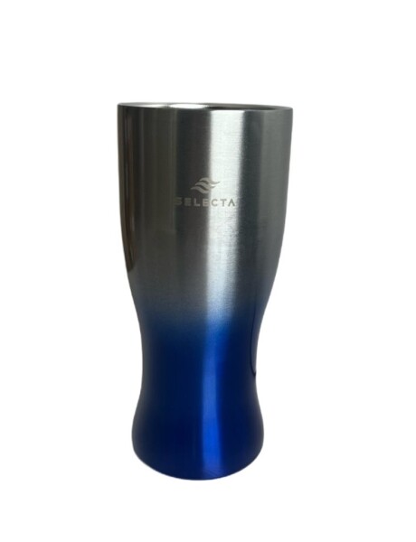 VASO TERMICO DE CERVEZA 480ML DEGRADE AZUL VASO TERMICO DE CERVEZA 480ML DEGRADE AZUL