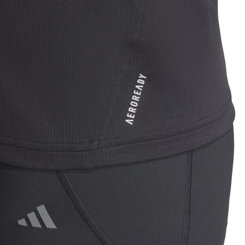 Bividi Running Run It Mujer Black