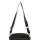 Bandolera Larissa Negro
