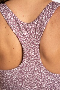Top Deportivo Print