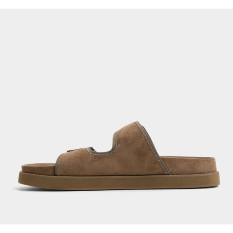 SUNNYSIDE DARK BROWN LIGHT BROWN