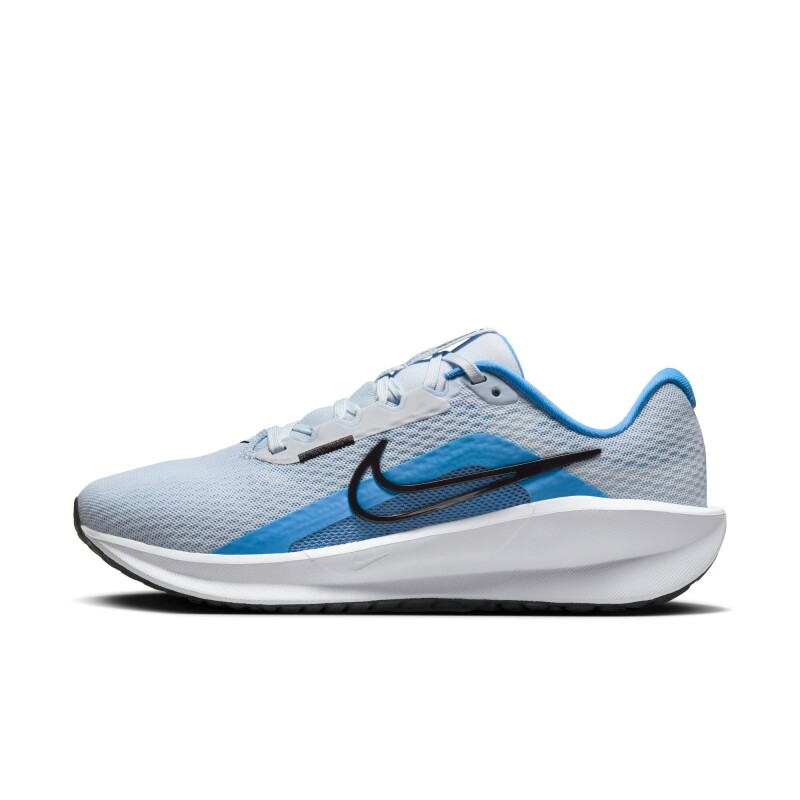 Zapatillas Nike Downshifter 13 de Mujer Gris