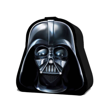 Puzzle 3D Star Wars Darth Vader con lata decorativa 300 piezas