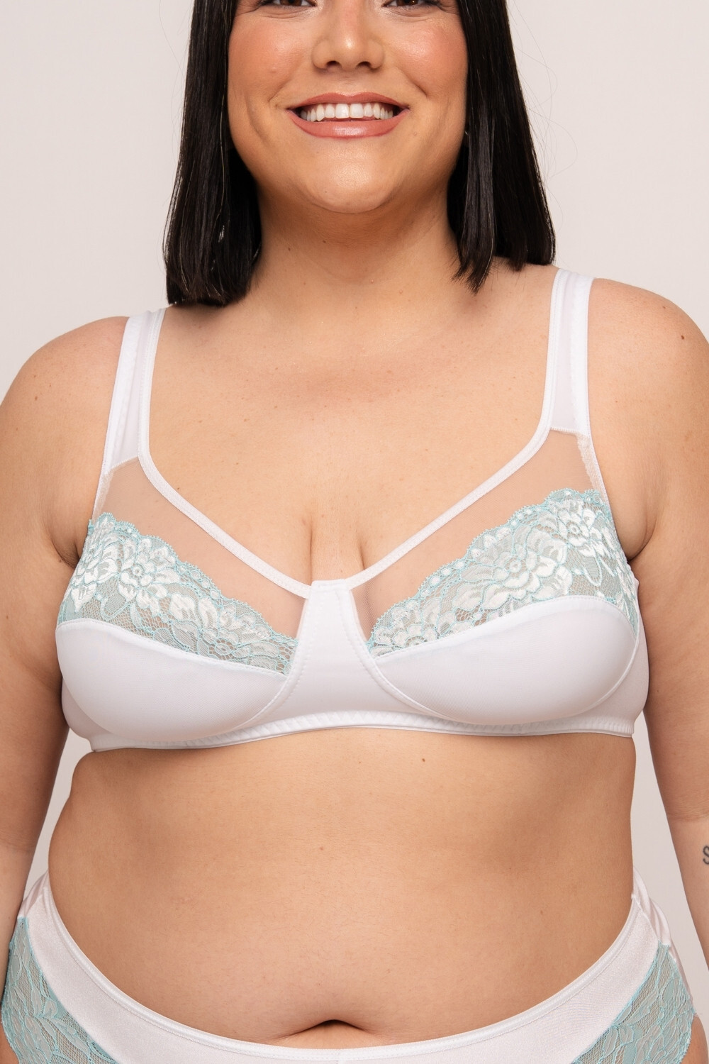 Soutien Reductor Mareia Acqua