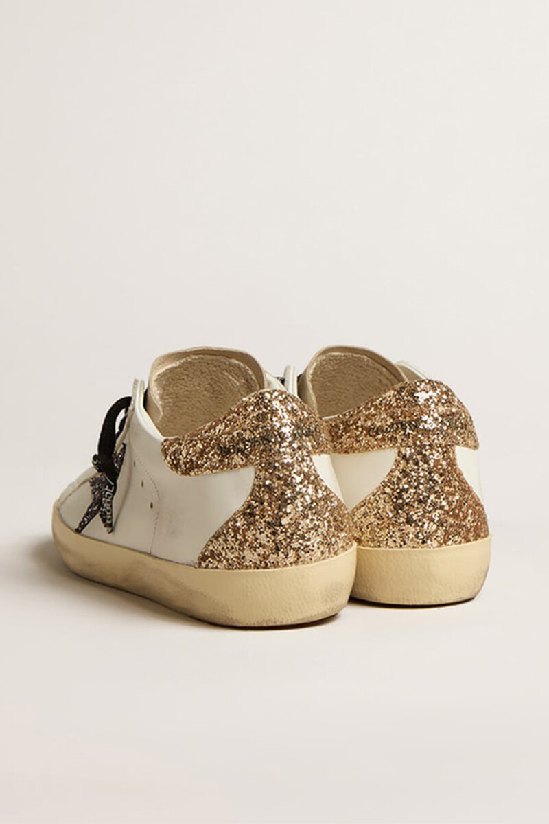 ZAPATILLA SUPER-STAR Blanco