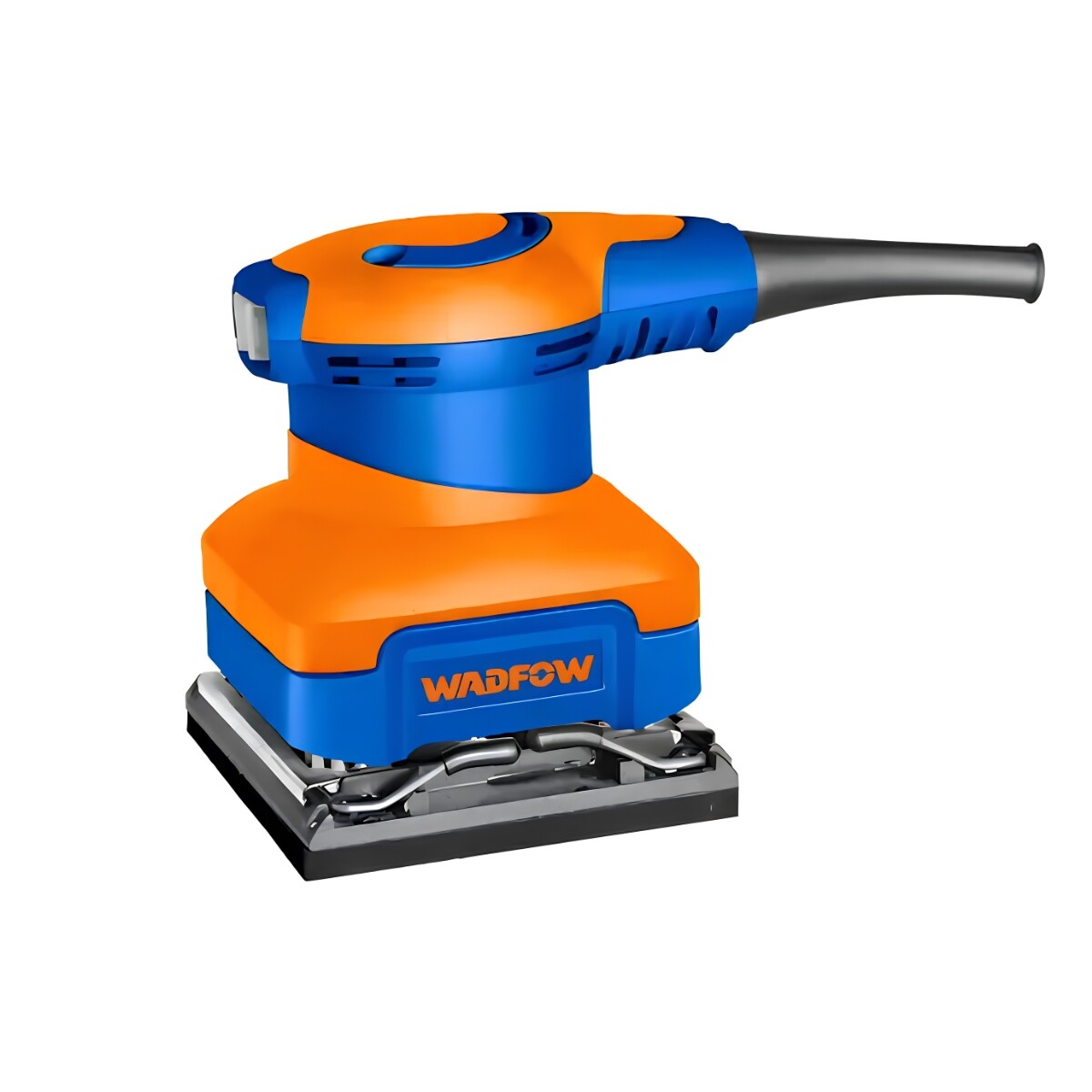 LIJADORA ORBITAL DE PALMA 240W WADFOW Lijadora Orbital De Palma 240w Wadfow