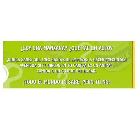 Juego de Mesa Royal Frente a Frente 001