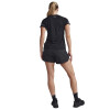 Remera 2XU Aero Tee Negro