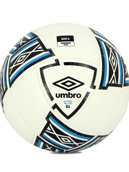 PELOTA NEO SWERVE LIGHTW Nº4 Umbro 927